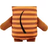 Die Maus: Maus Sorgenfresser, peluche