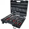 Conjunto de chaves de caixa KS Tools 917.0779
