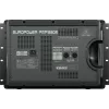 Behringer PMP1680S misturador de áudio 10 canais 10 - 200000 Hz preto