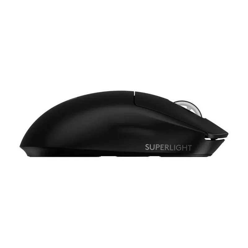 Rato Logitech G PRO X SUPERLIGHT 2 SE - gaming - sem fios - preto