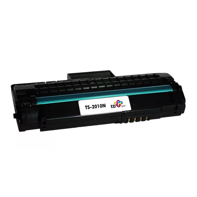 Toner TS-2010N (Samsung ML-2010D3) preto 100% novo