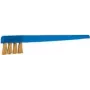 Escova de arame Gedore 6531950 profundidade 90 mm altura 45 mm peso 22 g
