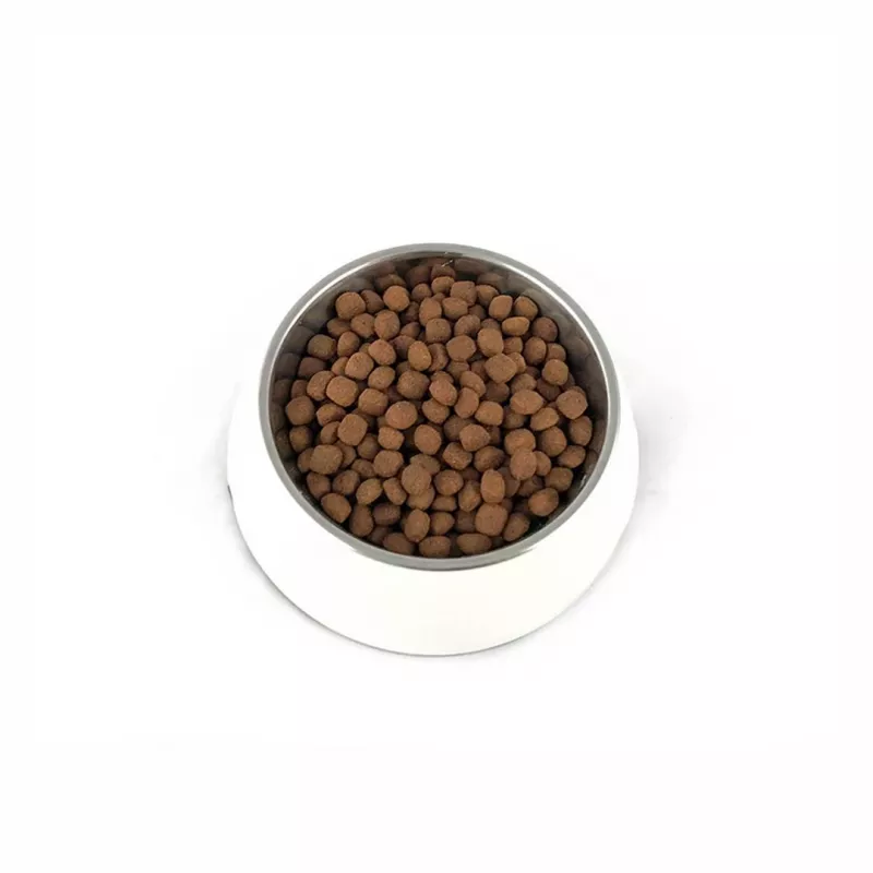 PUPIL Premium Light&Senior Raças Médias e Grandes Rico em Peru e Arroz - Alimento seco para cães - 12 kg