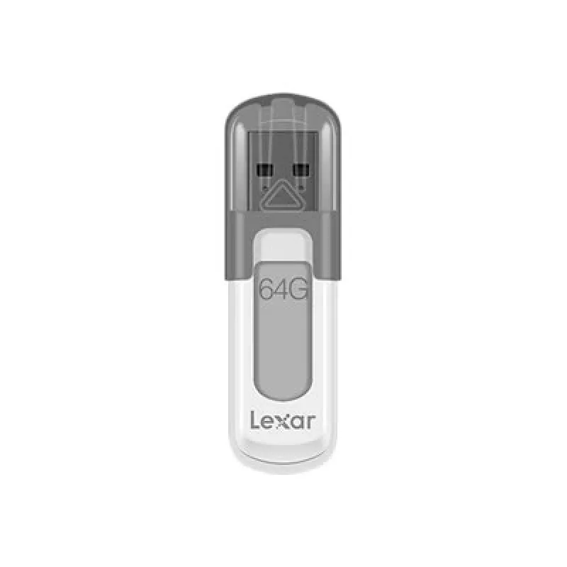 Pen USB Lexar 64 GB USB Type-A 3.2 Gen 1 JumpDrive V100