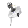 Antena LTE + Wi-Fi QuWireless QuMax A240M para Teltonika RUT241/RUT240/200/230