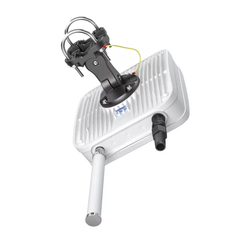 Antena LTE + Wi-Fi QuWireless QuMax A240M para Teltonika RUT241/RUT240/200/230