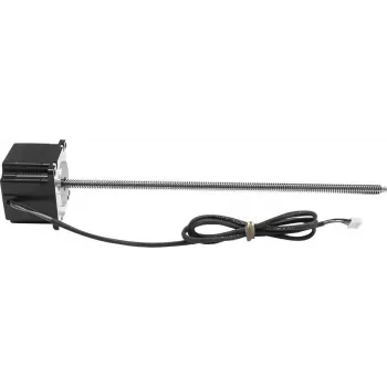Motor de passo do eixo Z para Flashforge Creator3 (MPN 30001589001) — peça de substituição