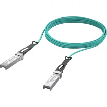 Cabo ótico Ubiquiti UACC-AOC-SFP28-5M