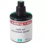 Tinta de recarga para marcador Edding T 100 verde 100 ml 1 unid.