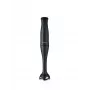 Varinha mágica SEVERIN SM 3760 — 350 W, 0,7 L, preta, lâmina de aço inoxidável