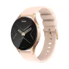 Smartwatch Colmi i28 Ultra dourado