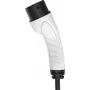 Ansmann 1900-0118 cabo de carregamento para automóvel 11kW Type2 7.5m - cabos de carregamento para veículos elétricos são um componente indispensável dos veículos elétricos. Os carros elétricos modernos estão equipados com
