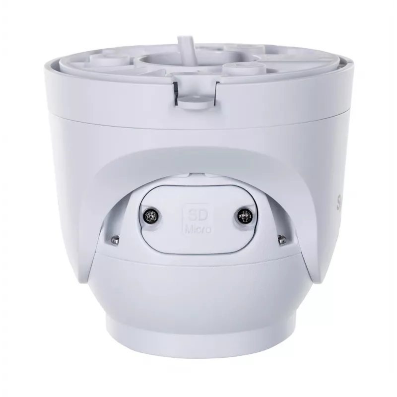 Synology TC500 câmara de segurança turret câmara de vigilância IP interior e exterior 2880 x 1620 píxeis teto