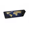 TAPETE DE RATO WORLD DEEP BLUE 800X400