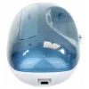Blaupunkt ACC036 Estojo de viagem com carregador e esterilização UV para escovas de dentes DTS601/701/801