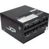SAMA XPH-850A, fonte de alimentação para PC 1x 12 pin GPU de alto desempenho, 3x PCIe, gestão de cabos, 850 Watt