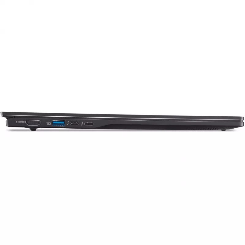 Acer Swift 16 AI SF16-51T - design com dobradiça a 180° - Intel Core Ultra 7 258V / 2,2 GHz - Evo - Win 11 Home - Intel Arc Graphics 140V - 32GB RAM - 1,024TB SSD NVMe - 40,6 cm (16
