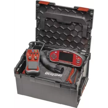 Benning 10236769 conjunto de teste de instalação (10236769)