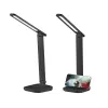 Candeeiro de secretária LED Tracer Negra preto TRAOSW47185