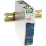 Fonte de alimentação MEAN WELL SDR-75-24 77W metálico