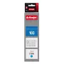 Tinta Activejet AE-103C (substituto para Epson 103 C13T00S24A; Supreme; 70 ml; ciano)