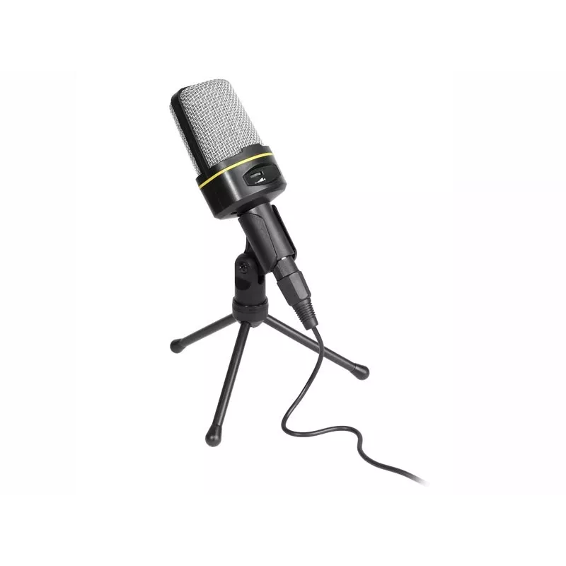 Microfone Tracer Screamer Tramic44883