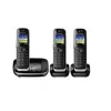 Telefone DECT Panasonic KX-TGJ323