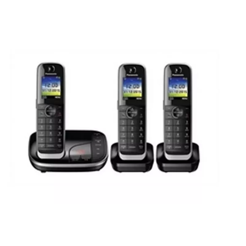 Telefone DECT Panasonic KX-TGJ323