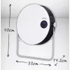 Camry | CR 7747 | Aquecedor de toalhas | 2000 W | Número de níveis de potência 2 | Branco | IPX 2