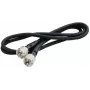 Cabo coaxial Albrecht 7580 (7580)
