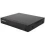 Gravador de vídeo em rede Foscam FN9108HE preto 8 canais, 5MP, PoE, HDMI+VGA