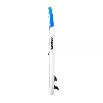 FunWater paddleboard SUP SUPFW05B Tiki (azul-branco)