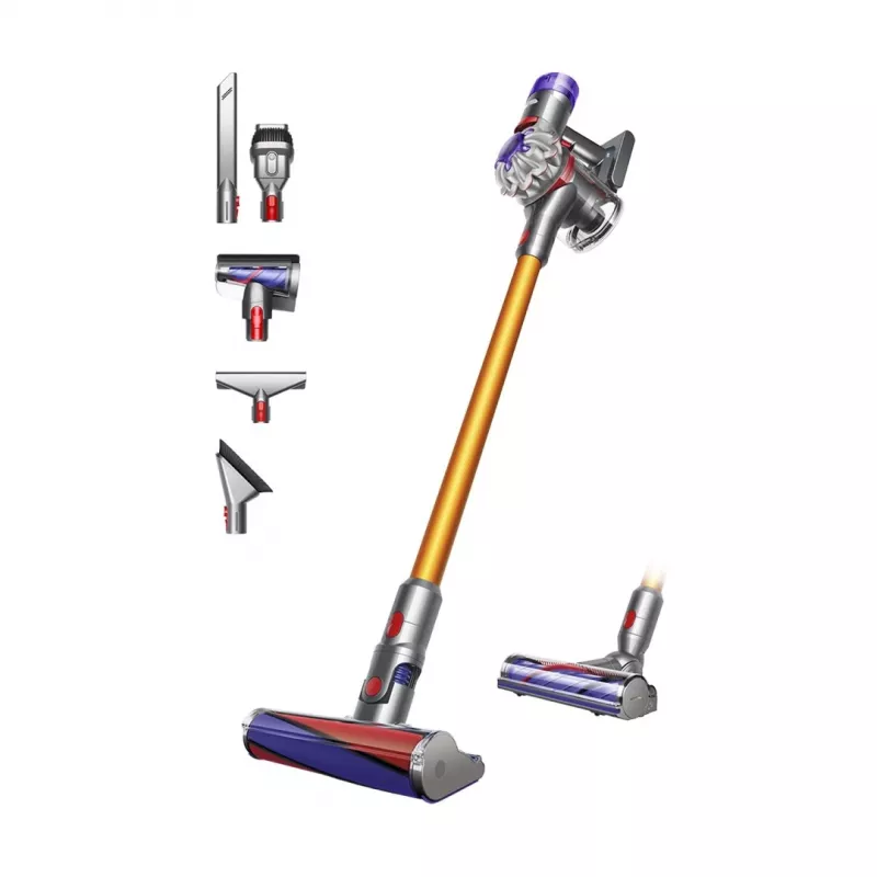 Aspirador com bateria DYSON V8 Absolute SV25