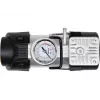 Bomba de ar elétrica Yato YT-73460 10 bar 40 l/min