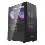 Caixa de computador Darkflash A290 ATX preto
