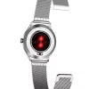 Smartwatch MaxCom Fit FW42 prateado