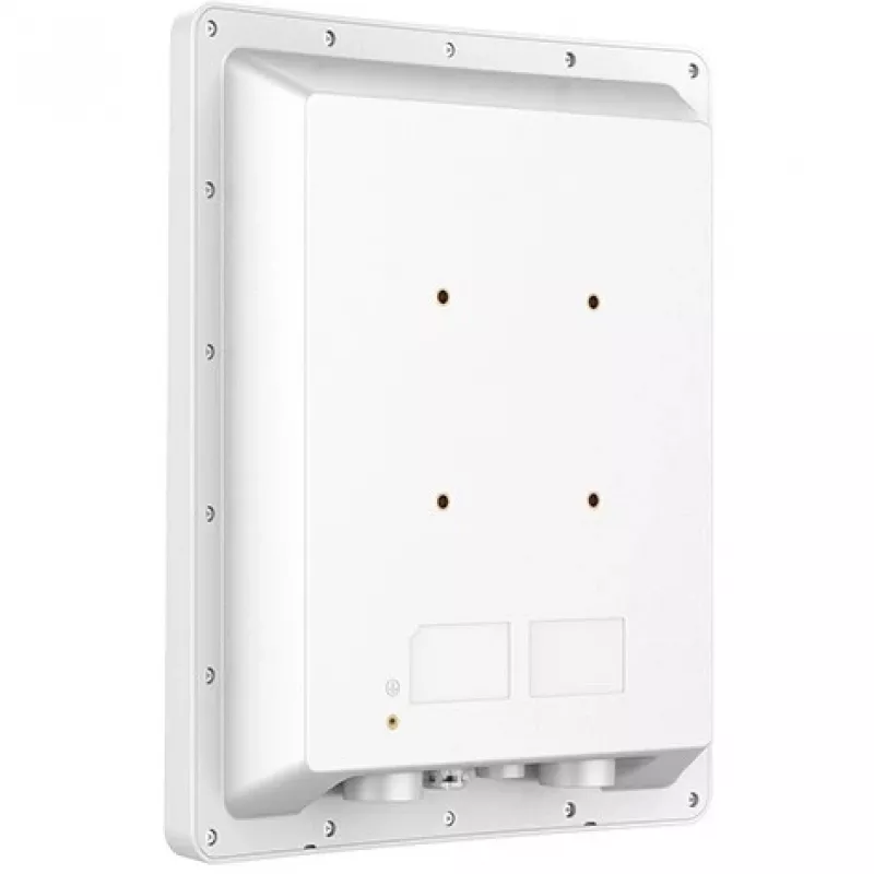 Ponto de acesso sem fios Grandstream GWN7664ELR 2.4 GHz 5 GHz