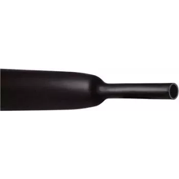 Tubo termorretrátil CellPack 240168, 100 cm de comprimento, embalagem individual