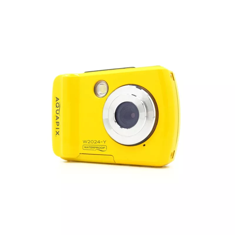 Câmara de ação Easypix W2024