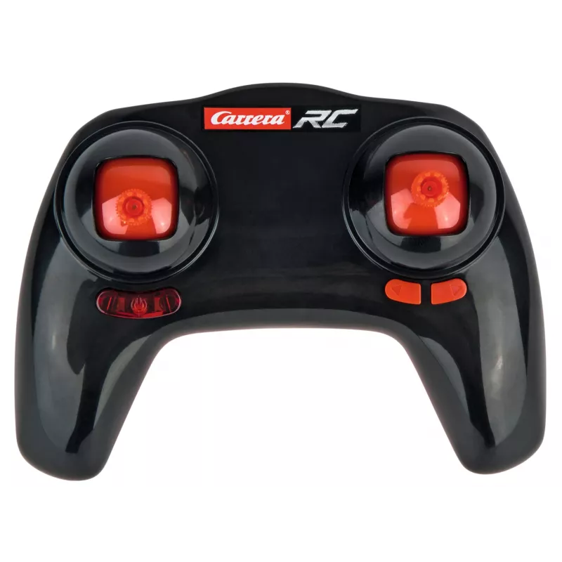 Helicóptero telecomandado CARRERA Flying Cape Mario 2,4 GHz – Helicóptero de brinquedo RC, 2,4 GHz