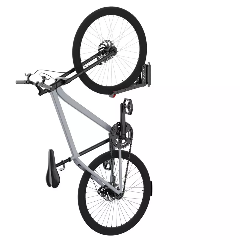 Suporte de parede para bicicleta, MC-498 máx. 35 kg