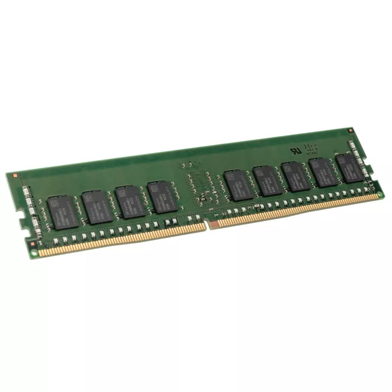 Kingston Server Premier - DDR4 - 16 GB - DIMM 288-PIN - 3200 MHz / PC4-25600 - CL22 - 1.2 V - registado - paridade - ECC