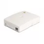 Caixa de ligação de fibra ótica DeLOCK 87138