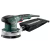 Lixadora excêntrica Metabo SXE 3125