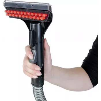 Bissell | Acessório de escova 6' SpotClean - 15 cm (Saco) | Titânio
