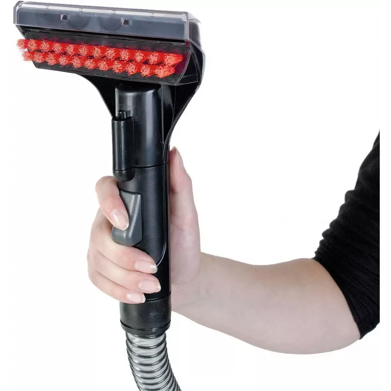 Bissell | Acessório de escova 6' SpotClean - 15 cm (Saco) | Titânio