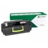 Lexmark rendimento especialmente elevado - monocromático