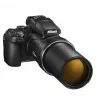 Câmara compacta Nikon COOLPIX P1100 16 MP CMOS 4K Ultra HD preto