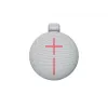 Logitech Ultimate Ears MINIROLL - Altifalante - portátil - sem fios - Bluetooth - Cinzento recondicionado (984-002027)