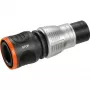 Ferramenta de jardim Gardena 18253-50 preta